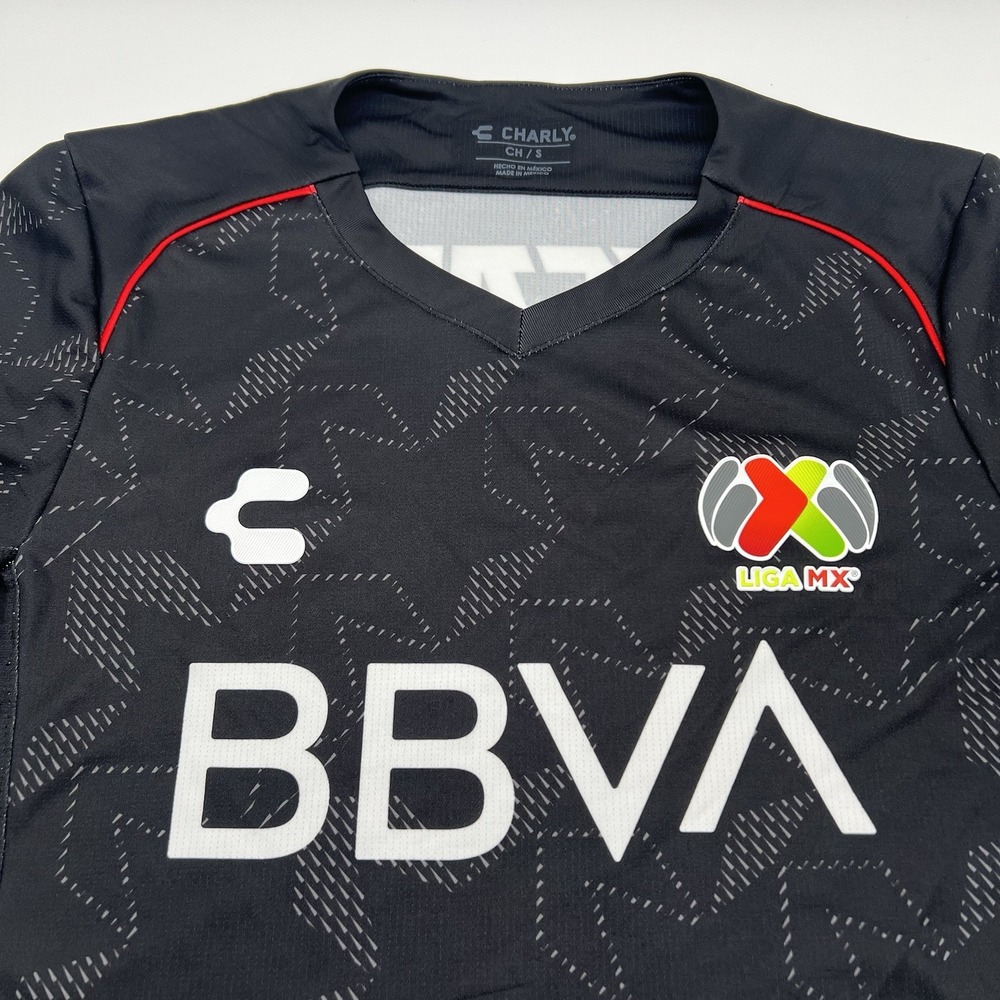 NWT Charly Liga MX‎ 2024 MLS All-Star Game Authentic Jersey Men's Small Rare